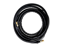 Шлейф горелки КЕДР TIG-26KP EXPERT (в сборе) 7,6м