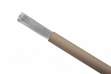 Прутки алюминиевые КЕДР TIG ER-5356 AlMg5 Ø 2,4 мм (1000 мм пачка 2 кг)