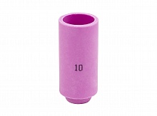 Сопло керамическое КЕДР (TIG-17–18–26 PRO/EXPERT) №10 / Ø 16 мм
