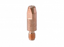 Наконечник E-Cu КЕДР EXPERT М6 / Ø 1.2мм (8,0 / 28)