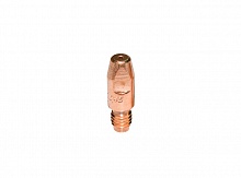 Наконечник E-Cu/Alu КЕДР PRO М6 / Ø 1.0 мм (8,0 / 28)