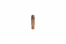 Наконечник E-Cu КЕДР PRIME М6 / Ø 1.2мм (7.0 / 27)