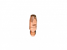 Наконечник E-Cu/Alu КЕДР PRO М6 / Ø 1.2 мм (8,0 / 28)