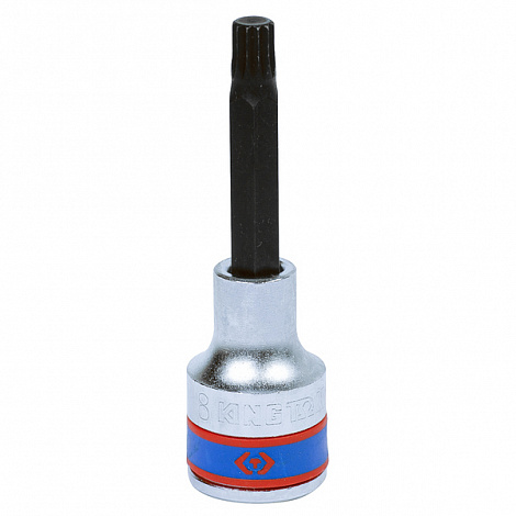 Сплайн М 8 L-80мм, 1/2" KT