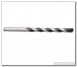 Сверло по бет10х400 БМ
