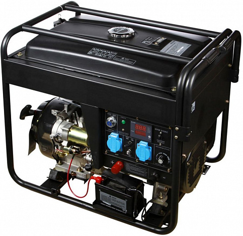 HYW 210AC