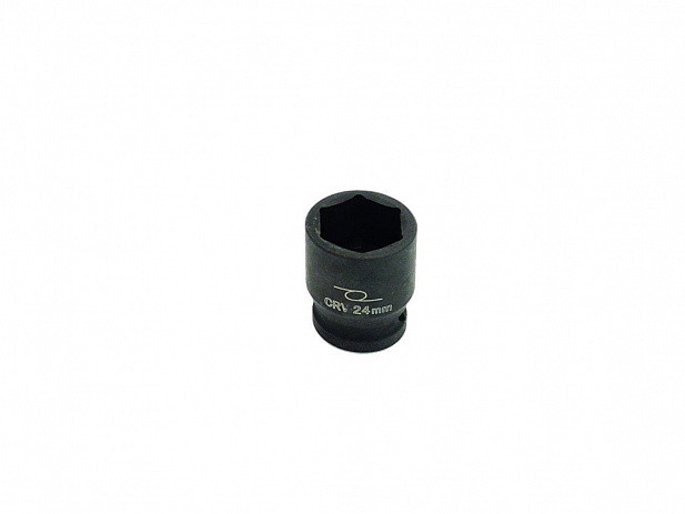 Головка удар. 30мм 6-гр. 1/2"DR L=42мм CrV БМ