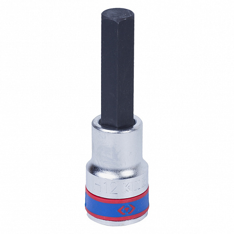 Шестигранник 12ммL-80 1/2" KT