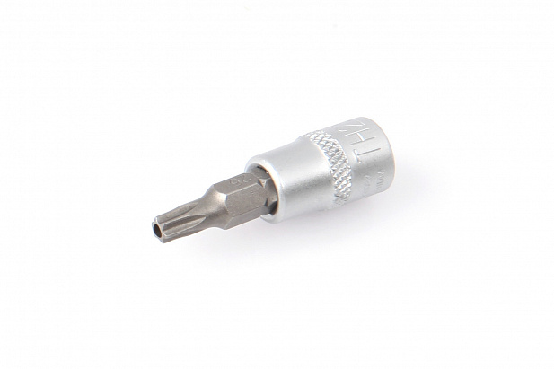 Головка со вставкой 1/4" TH20 ДТ
