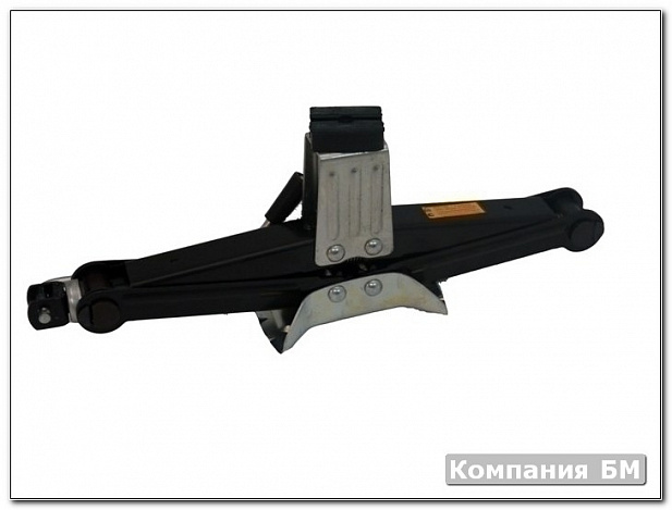  Домкрат 0,7 т универ. ромб. h=350 мм УРД-07 Ульяновск