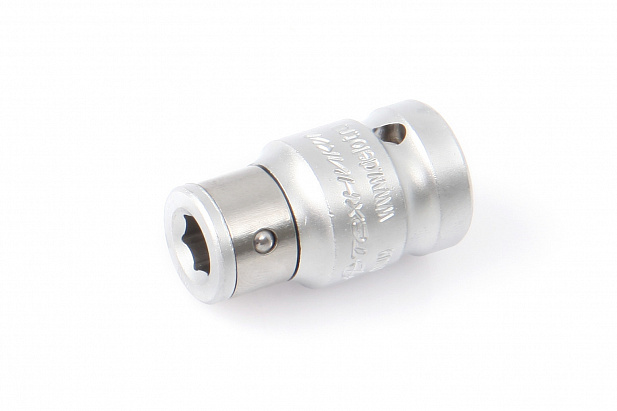 Держатель бит 1/2"F х 5/16"F ДТ