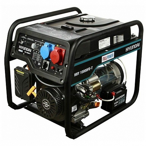 HHY 10000FE-T