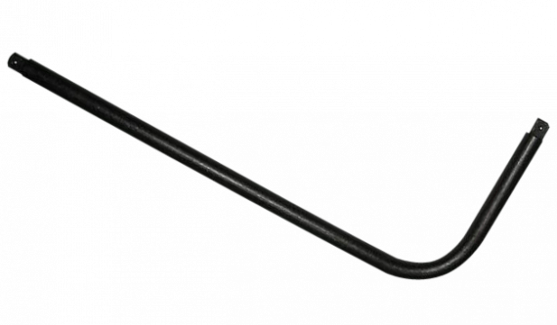  Вороток Г-обр 3/4" №4 L-800 мм АВТОМ 114004